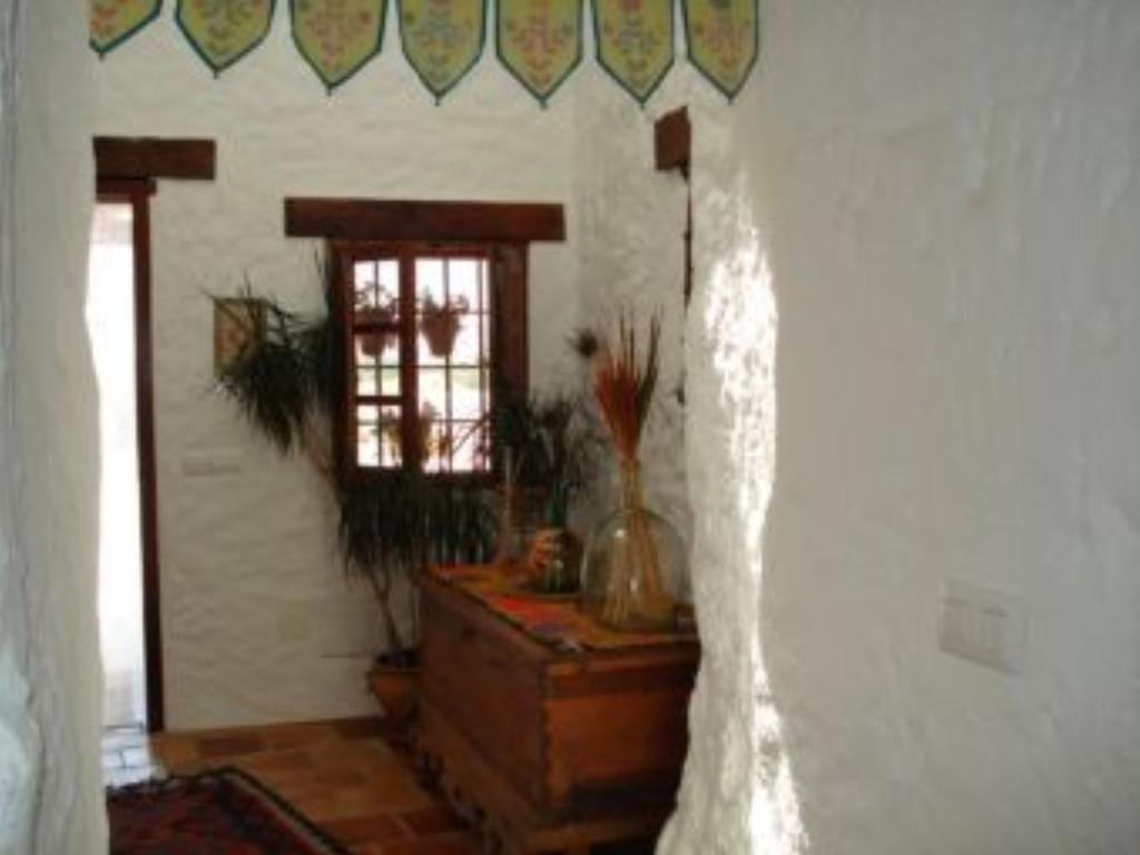 Cueva De La Alegria Villa Huéscar Rom bilde